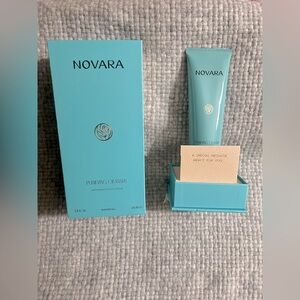 Novara Purifying Cleanser (Full Size: 5oz)